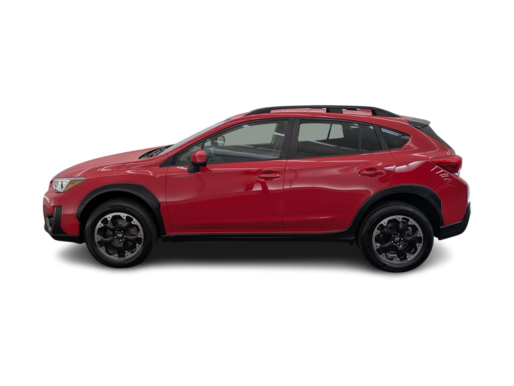 2021 Subaru Crosstrek Premium 3