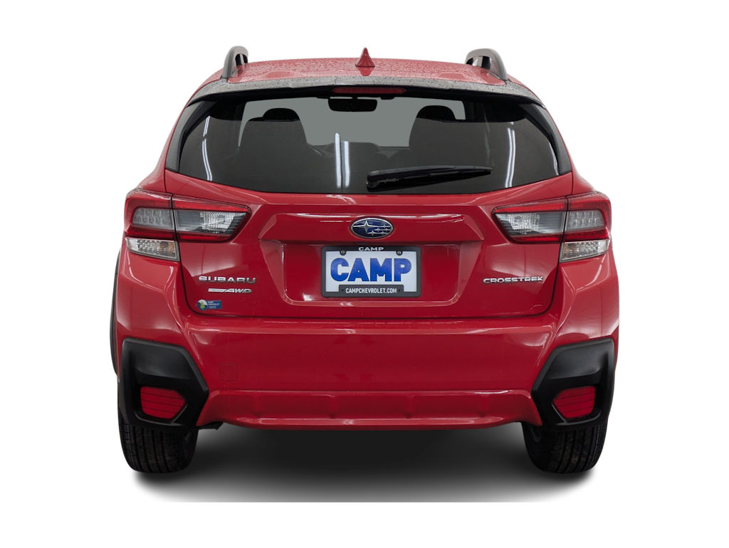 2021 Subaru Crosstrek Premium 5
