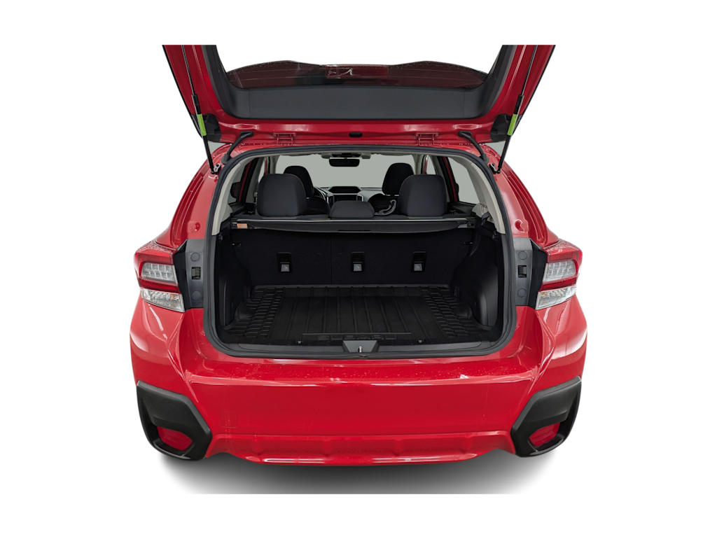 2021 Subaru Crosstrek Premium 18