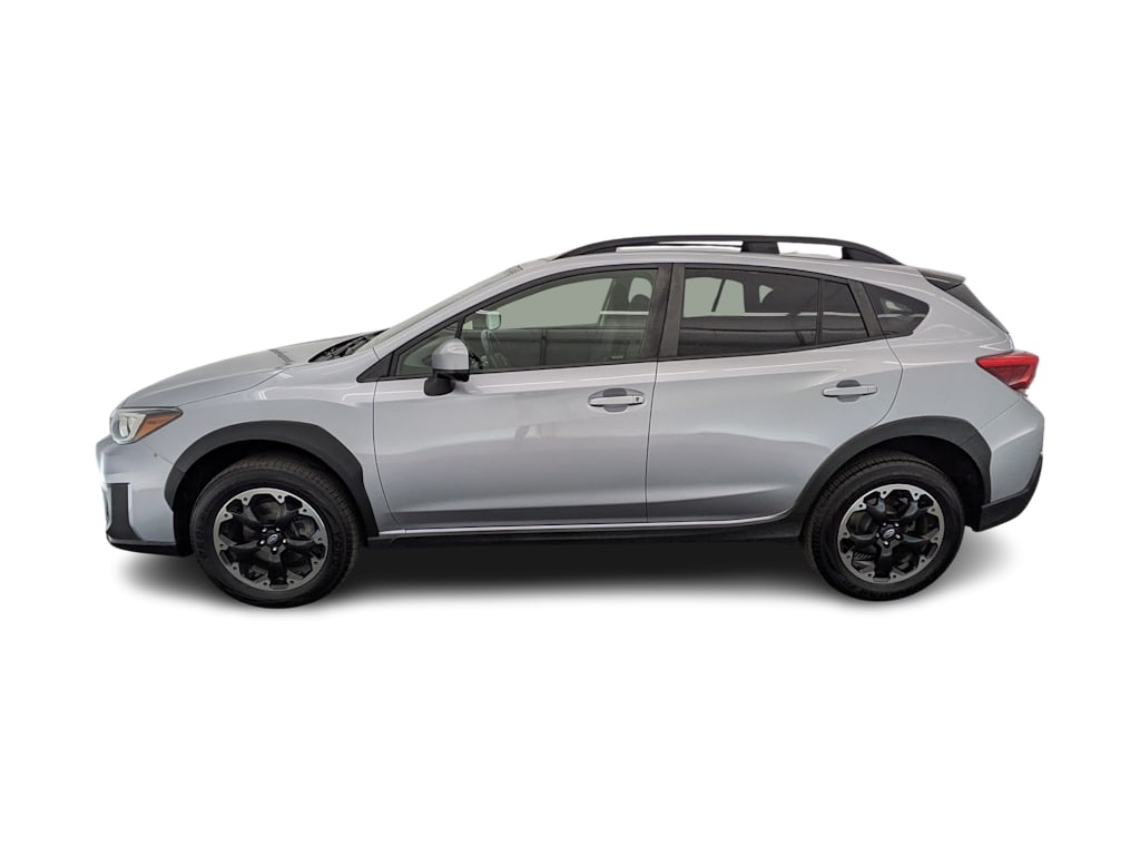 Thumbnail: 2021 Subaru Crosstrek - 3