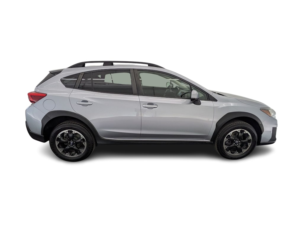 Thumbnail: 2021 Subaru Crosstrek - 22