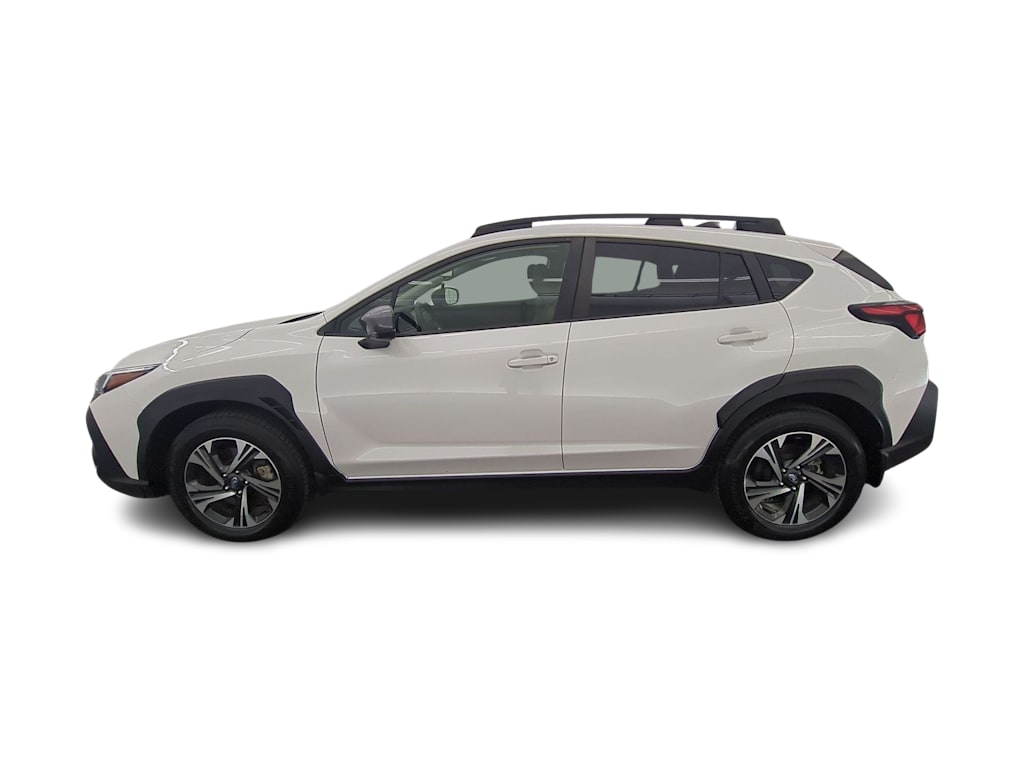 Thumbnail: 2024 Subaru Crosstrek - 3