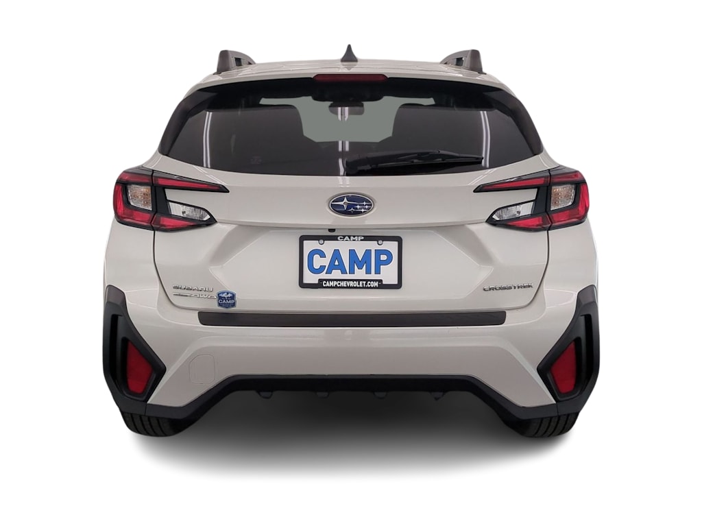 Thumbnail: 2024 Subaru Crosstrek - 5