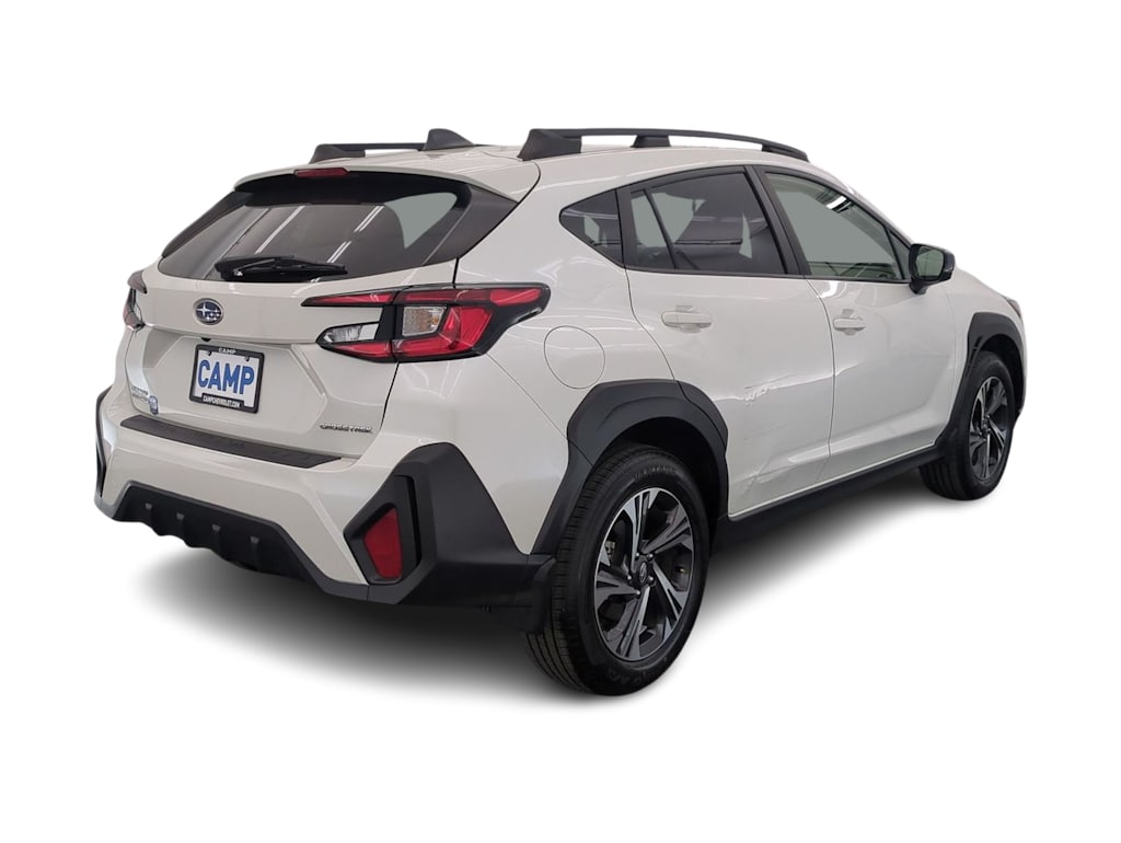 Thumbnail: 2024 Subaru Crosstrek - 21