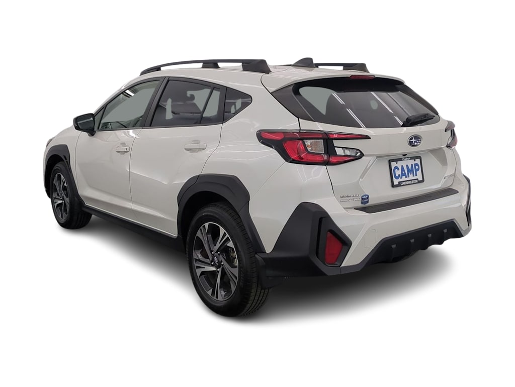 Thumbnail: 2024 Subaru Crosstrek - 4