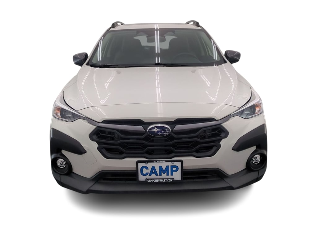 Thumbnail: 2024 Subaru Crosstrek - 6