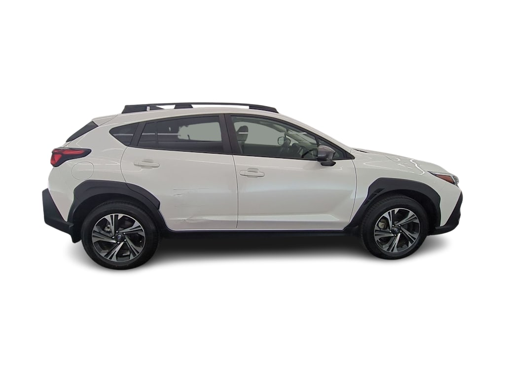 Thumbnail: 2024 Subaru Crosstrek - 22