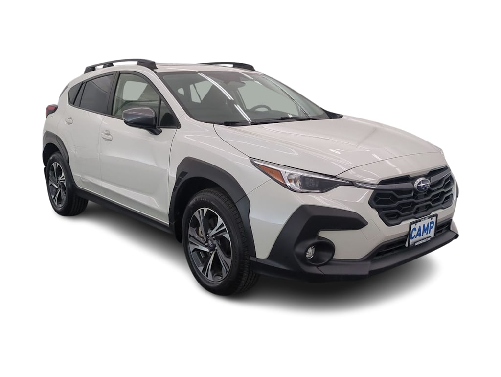 Thumbnail: 2024 Subaru Crosstrek - 23