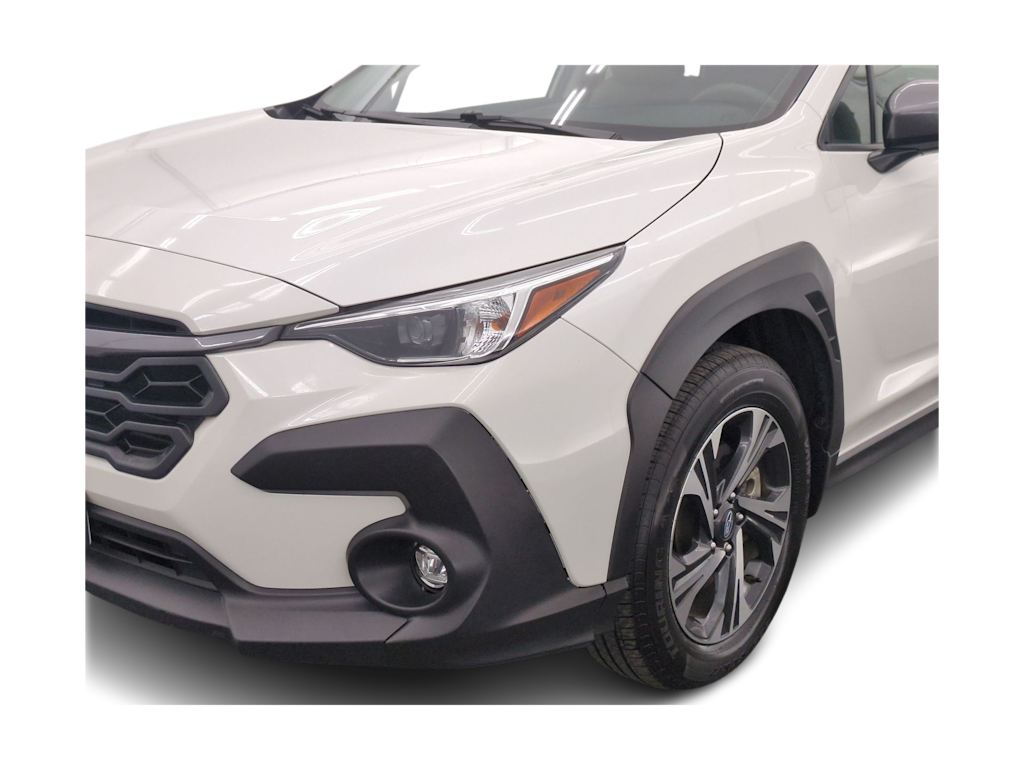 Thumbnail: 2024 Subaru Crosstrek - 24