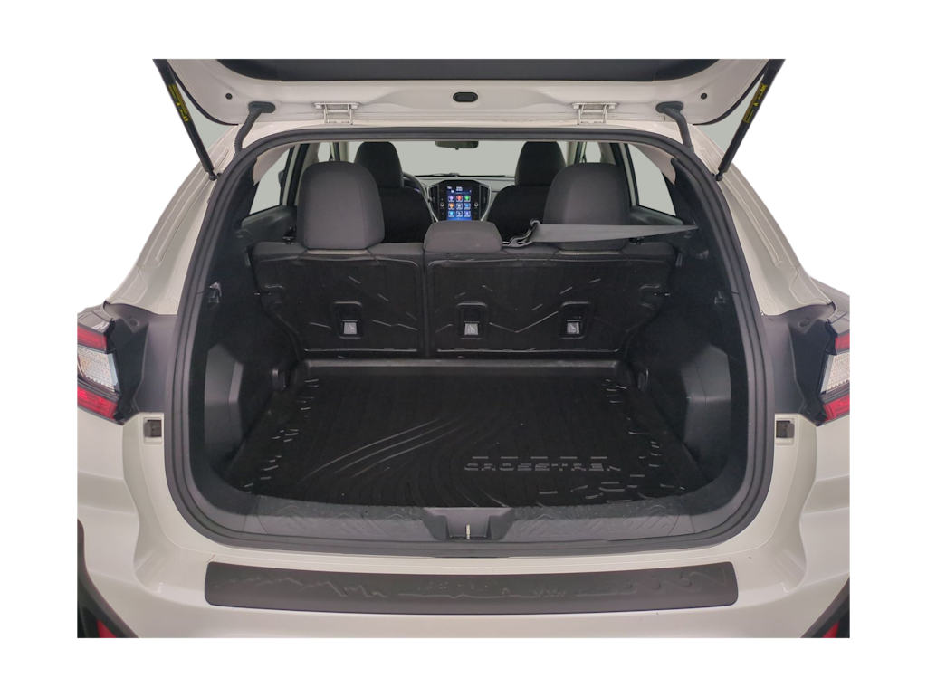 Thumbnail: 2024 Subaru Crosstrek - 18