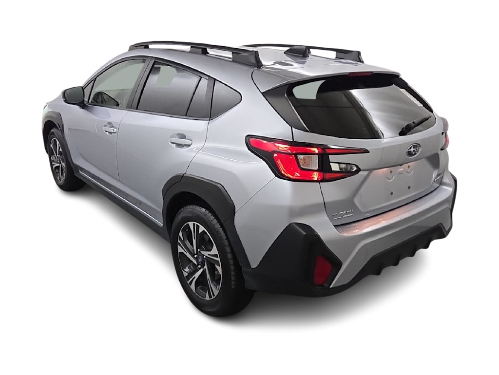 Thumbnail: 2025 Subaru Crosstrek - 3