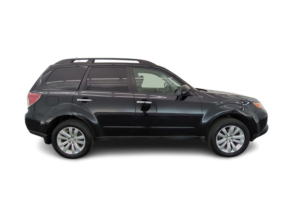 Thumbnail: 2012 Subaru Forester - 21
