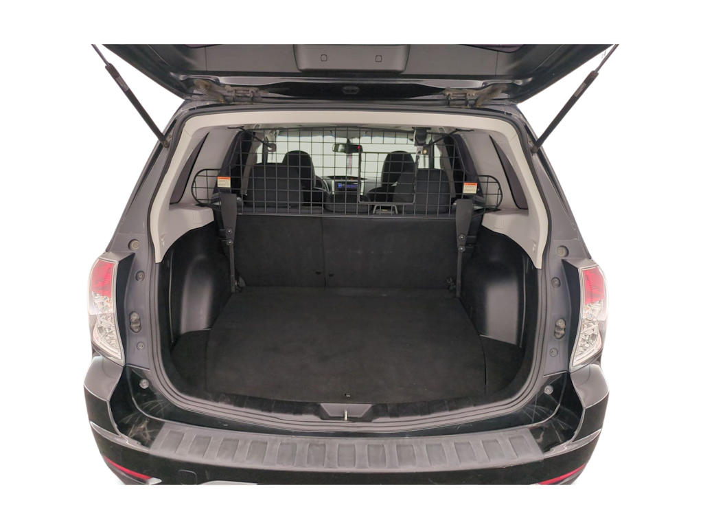 Thumbnail: 2012 Subaru Forester - 17