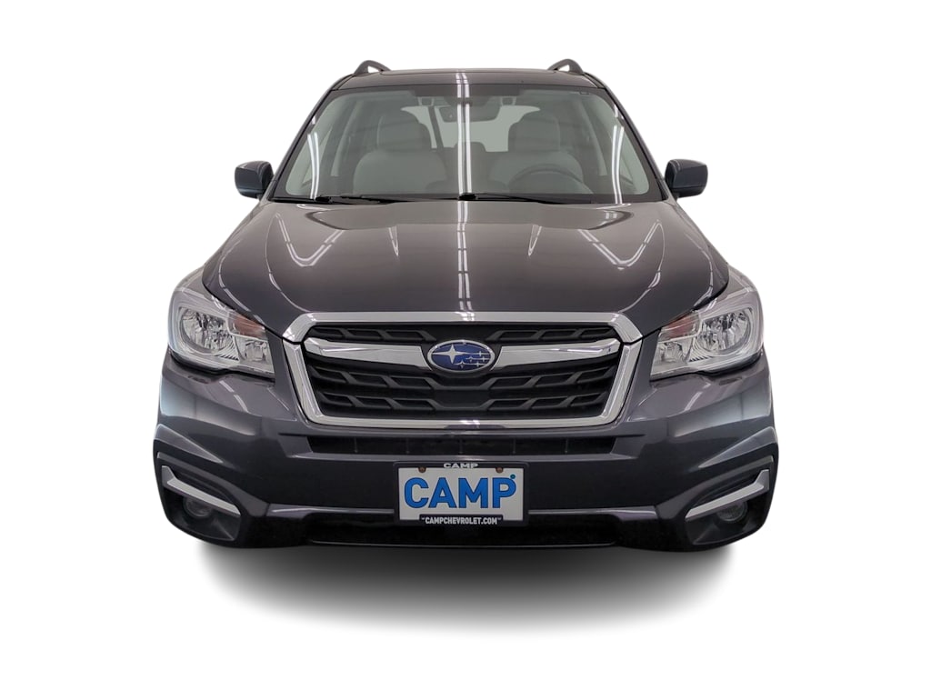 Thumbnail: 2018 Subaru Forester - 6
