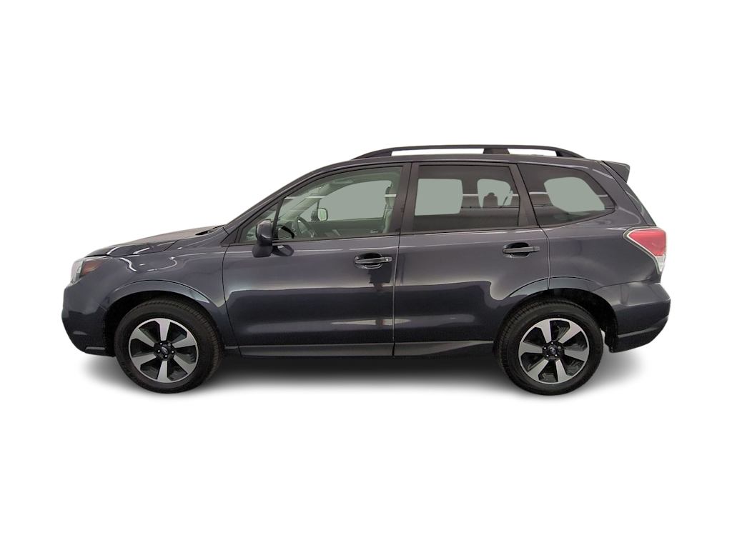 Thumbnail: 2018 Subaru Forester - 3