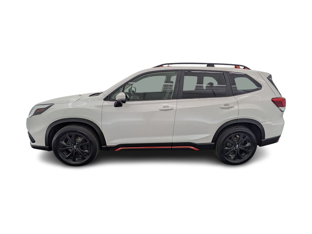 Thumbnail: 2022 Subaru Forester - 3