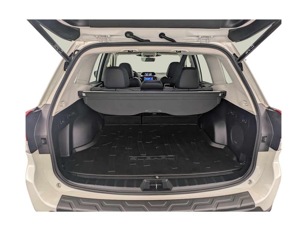 Thumbnail: 2022 Subaru Forester - 18