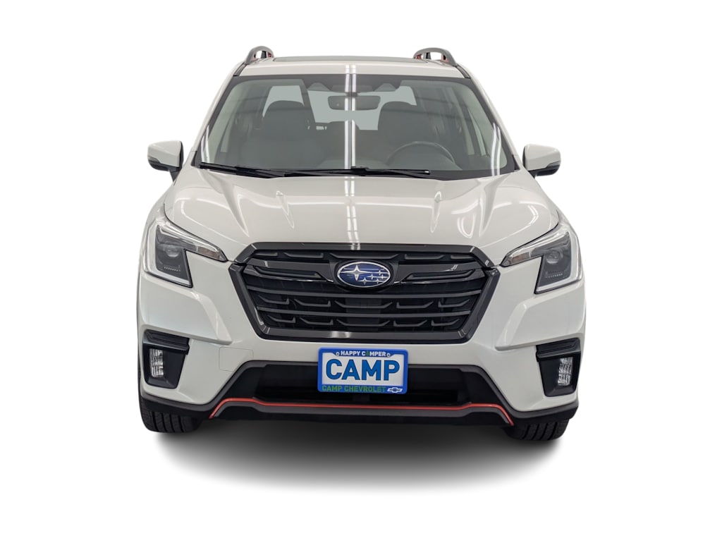 Thumbnail: 2022 Subaru Forester - 6