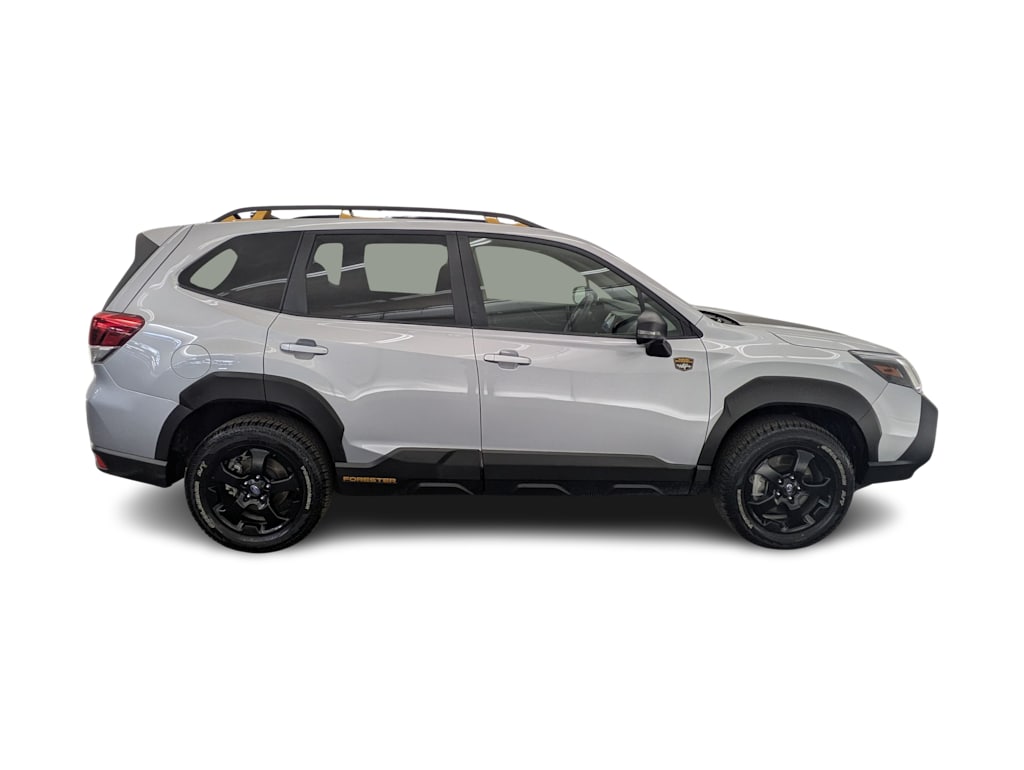 2024 Subaru Forester Wilderness 22