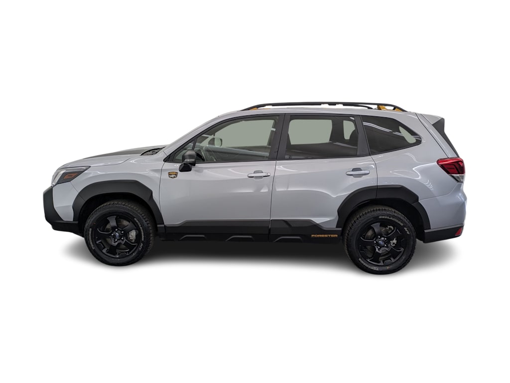 2024 Subaru Forester Wilderness 3