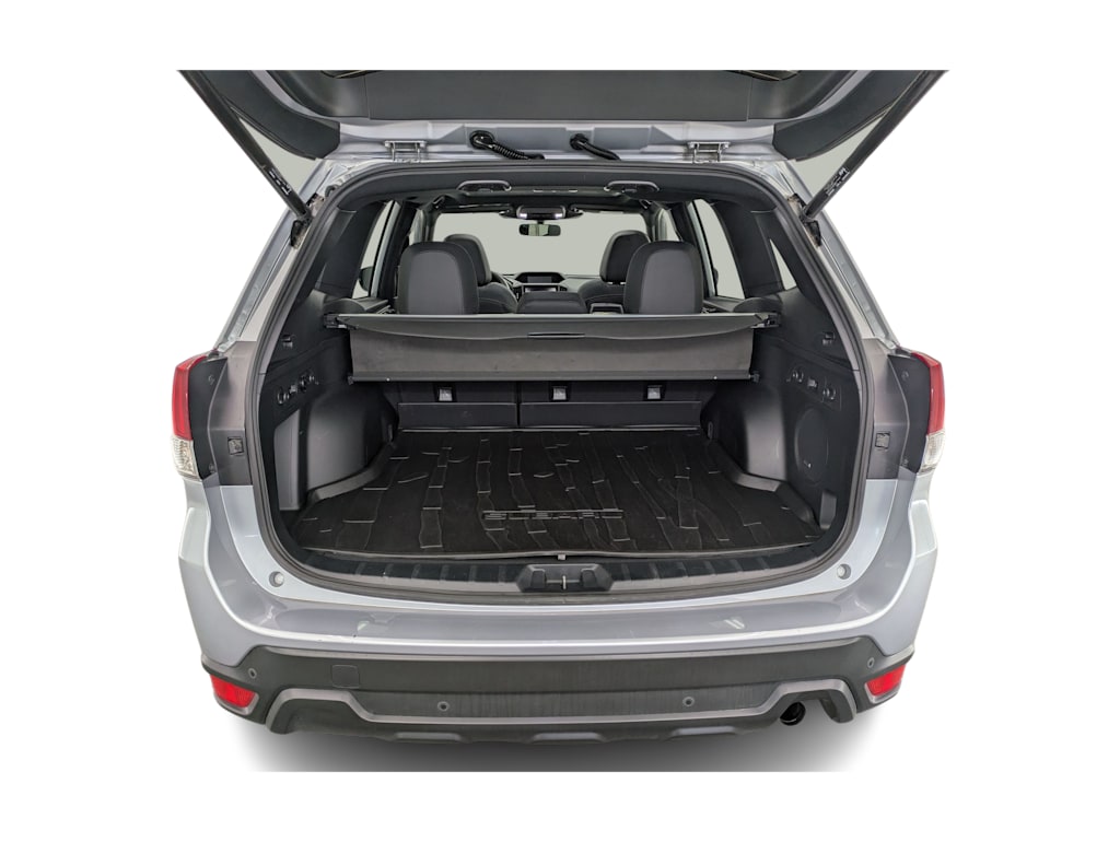 2024 Subaru Forester Wilderness 18
