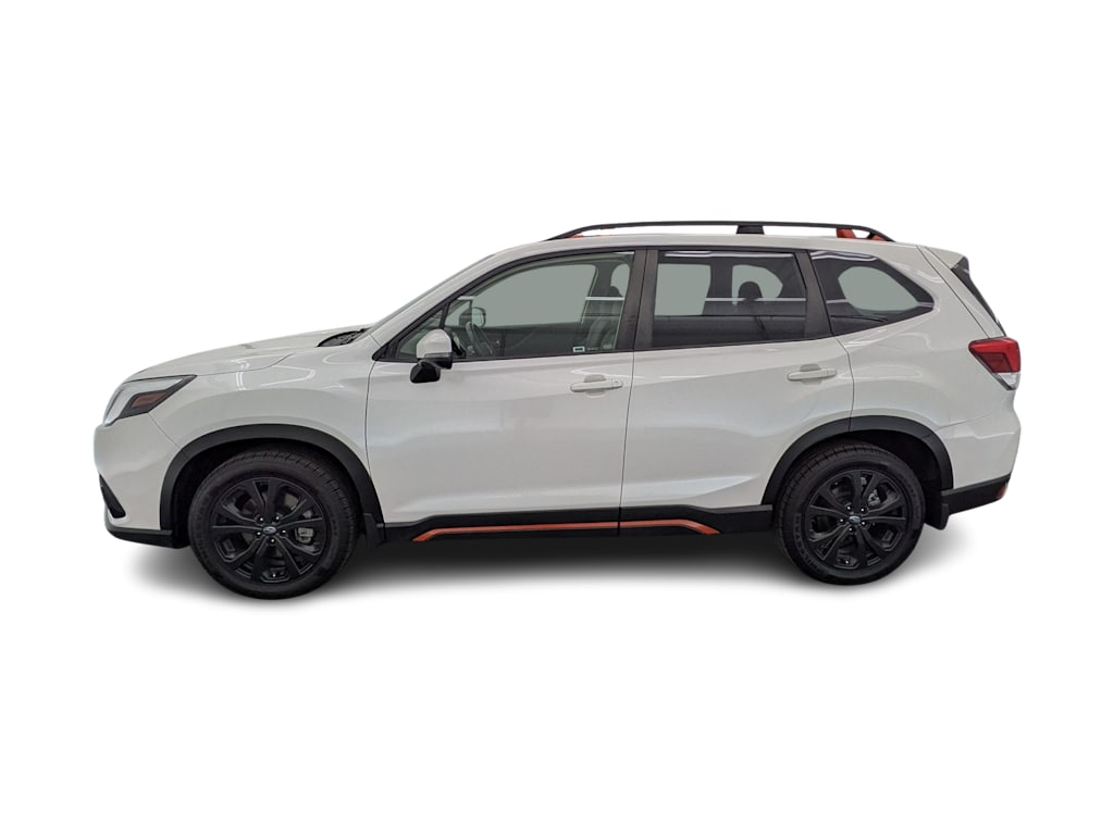 Thumbnail: 2023 Subaru Forester - 3