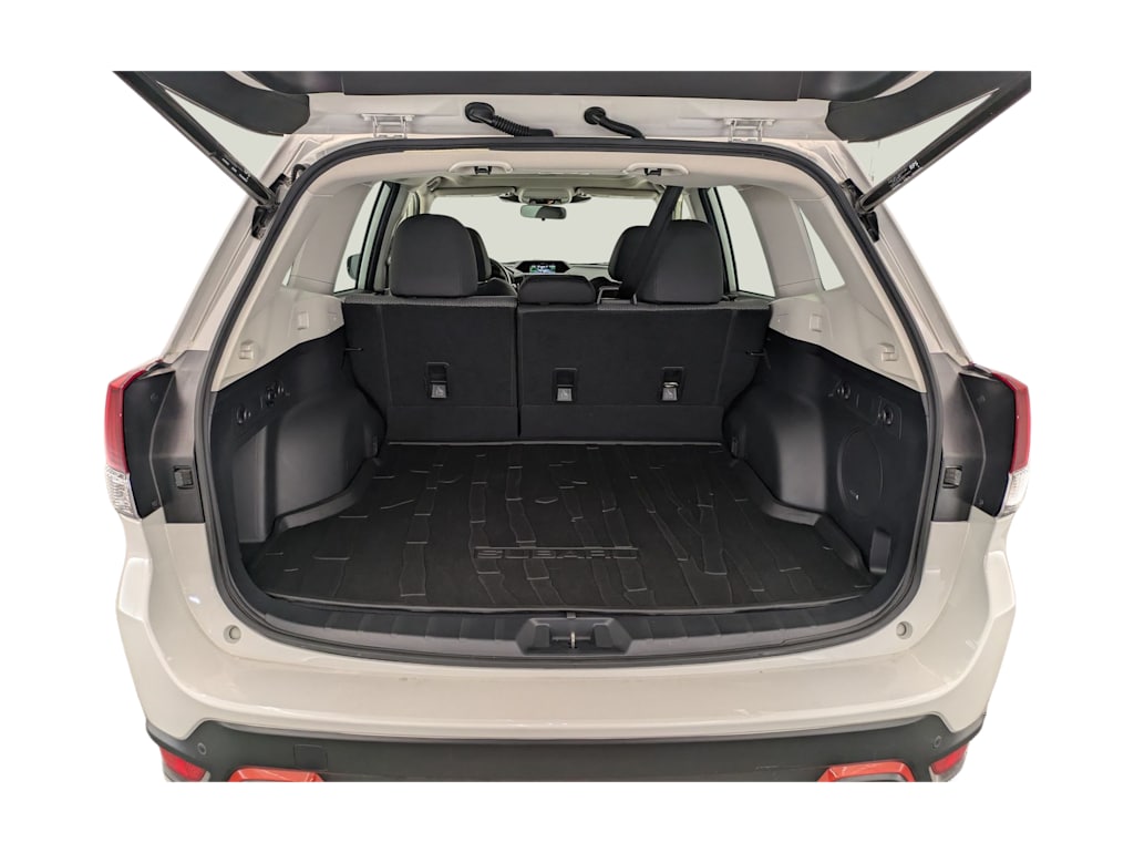 Thumbnail: 2023 Subaru Forester - 18