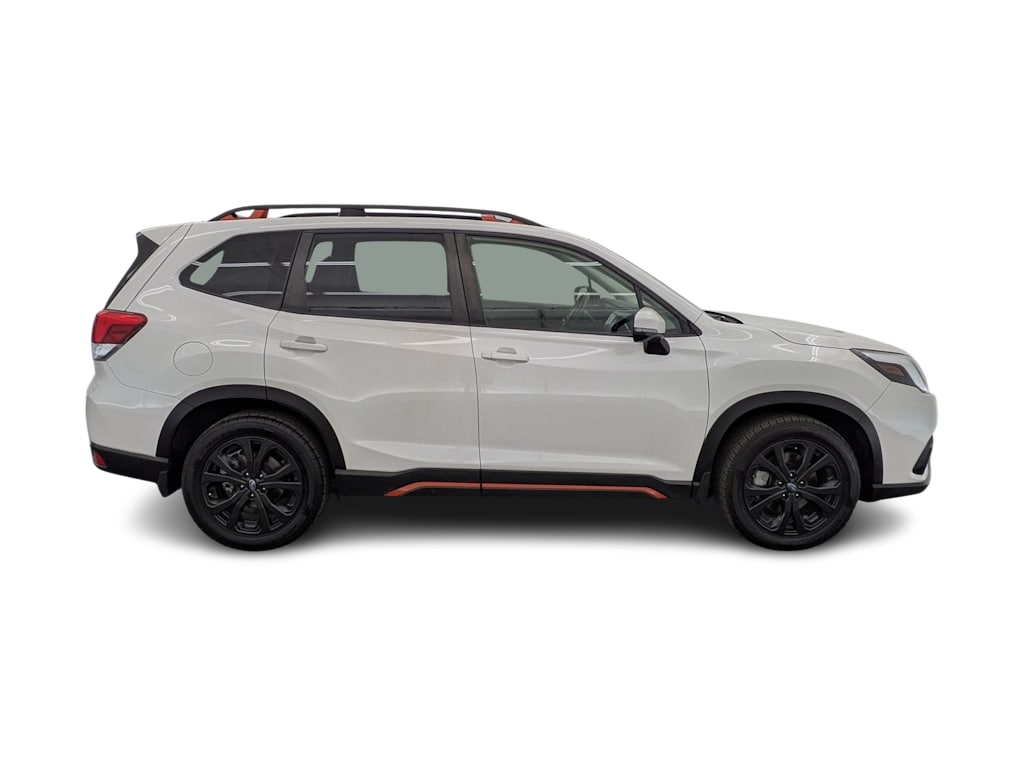 Thumbnail: 2023 Subaru Forester - 22