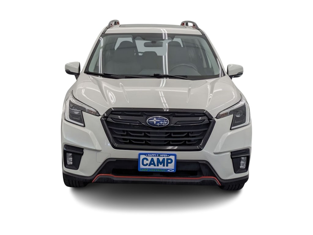Thumbnail: 2023 Subaru Forester - 6