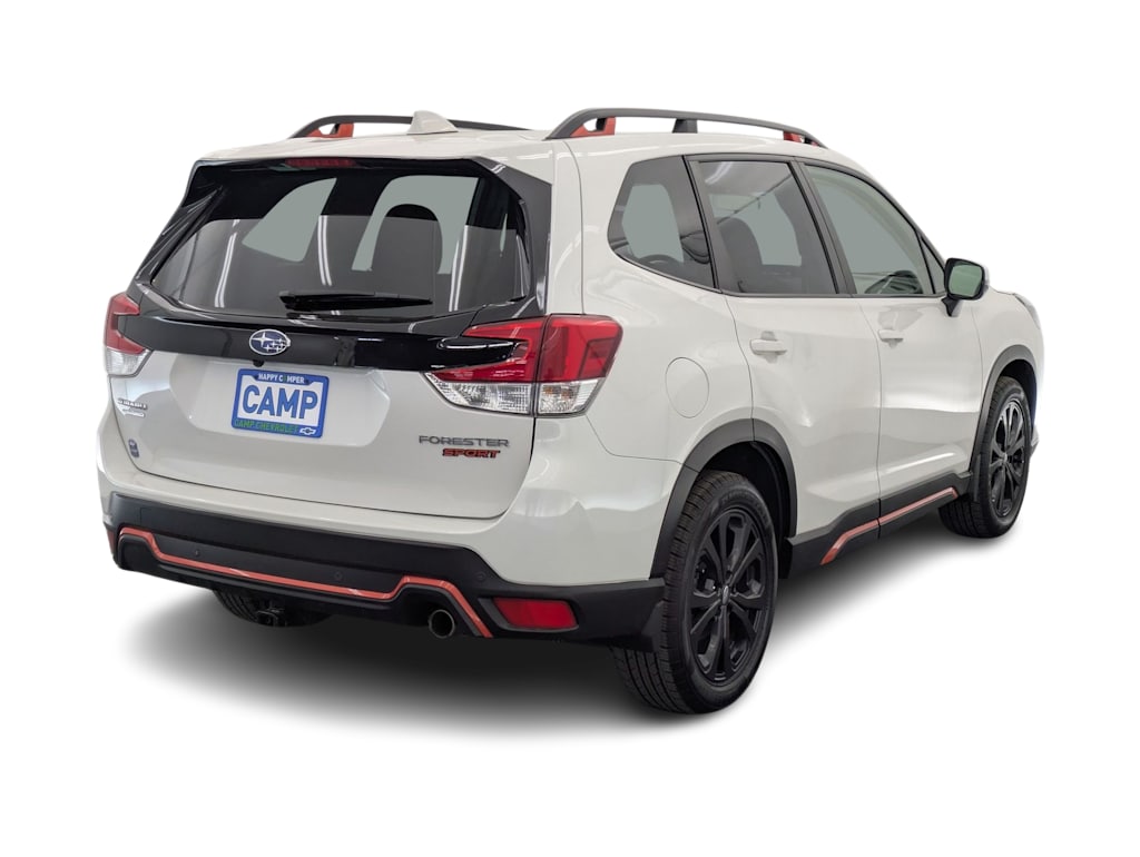 Thumbnail: 2023 Subaru Forester - 21