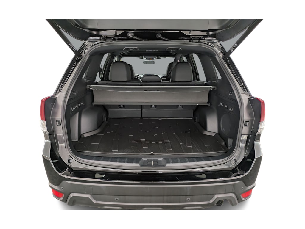 2024 Subaru Forester Wilderness 17