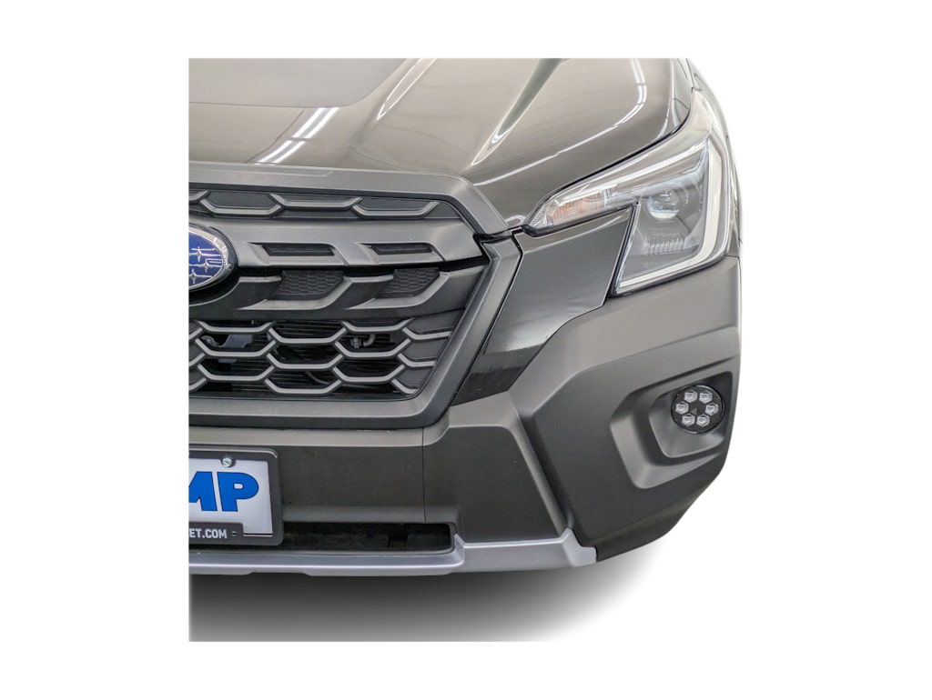 2024 Subaru Forester Wilderness 22