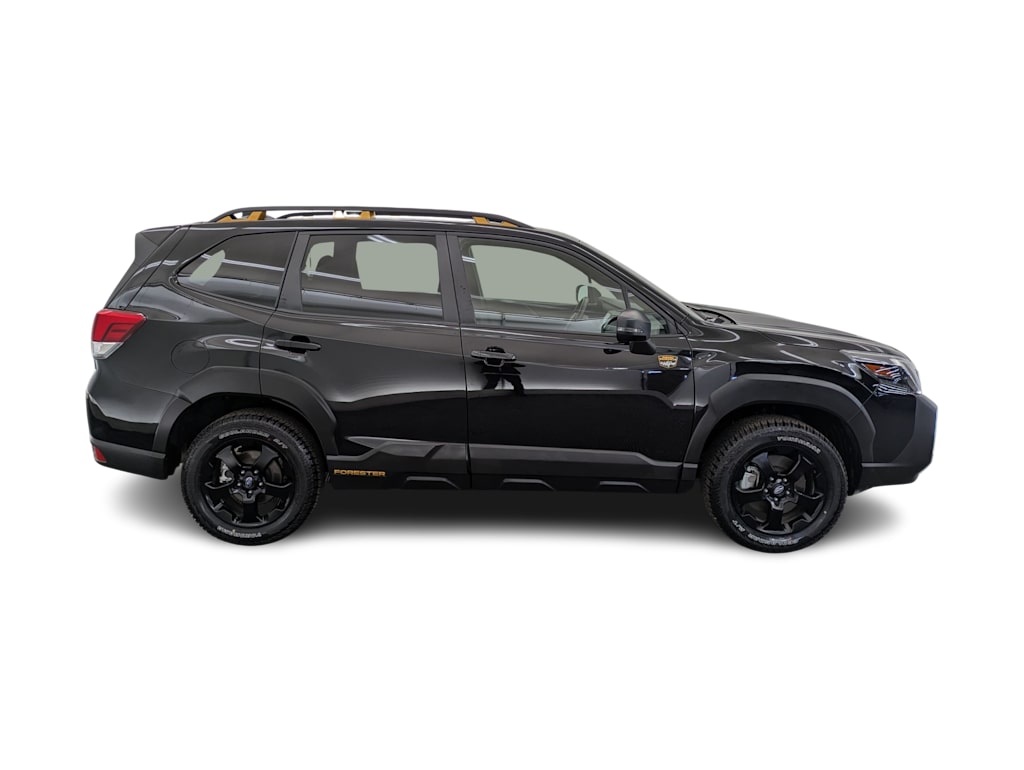 2024 Subaru Forester Wilderness 20