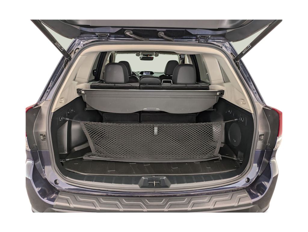 Thumbnail: 2021 Subaru Forester - 17
