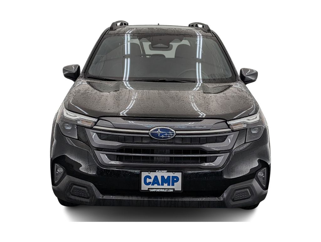 Thumbnail: 2025 Subaru Forester - 23