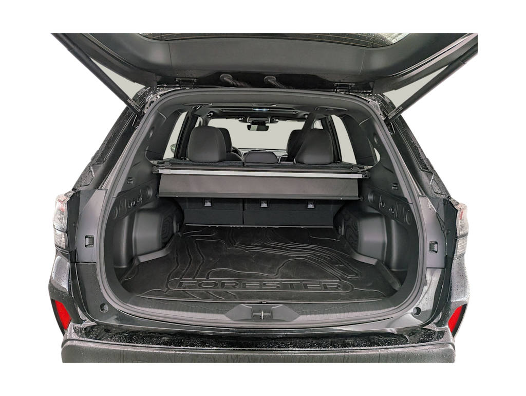 Thumbnail: 2025 Subaru Forester - 17