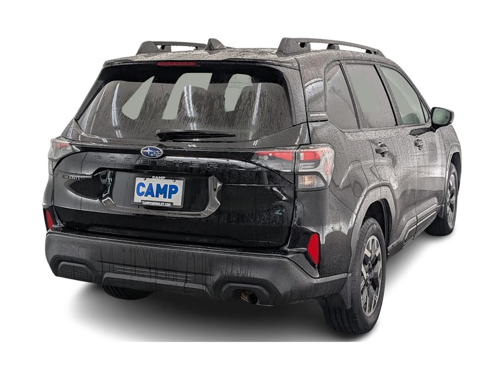 Thumbnail: 2025 Subaru Forester - 20