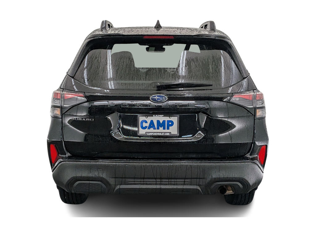 Thumbnail: 2025 Subaru Forester - 5