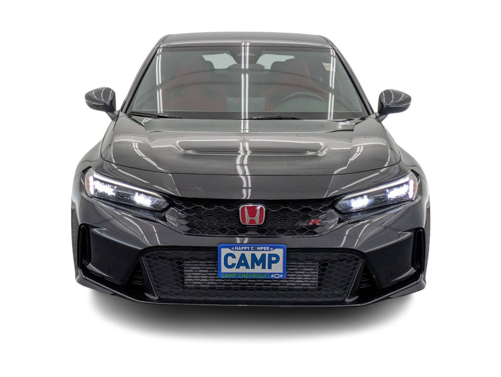 Thumbnail: 2024 Honda Civic - 22