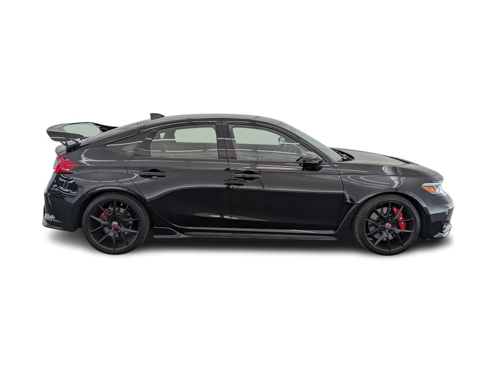 Thumbnail: 2024 Honda Civic - 20