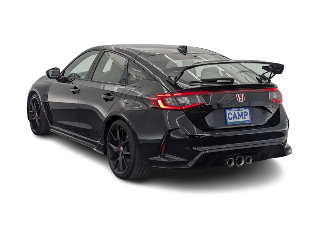 Thumbnail: 2024 Honda Civic - 4