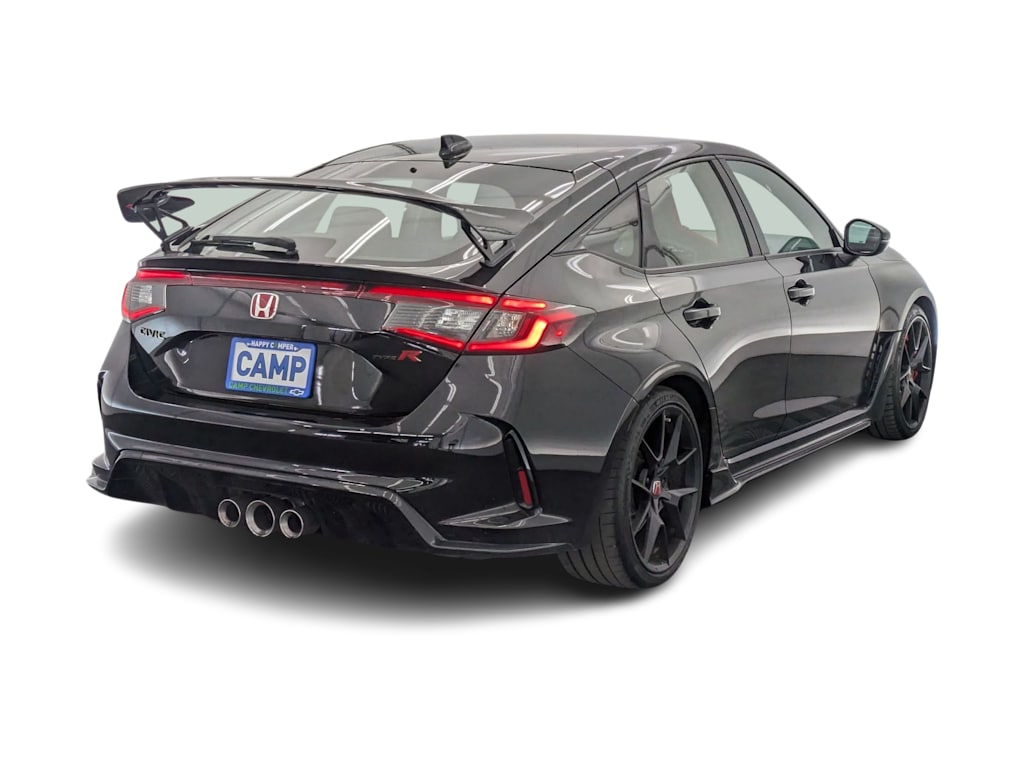 Thumbnail: 2024 Honda Civic - 19