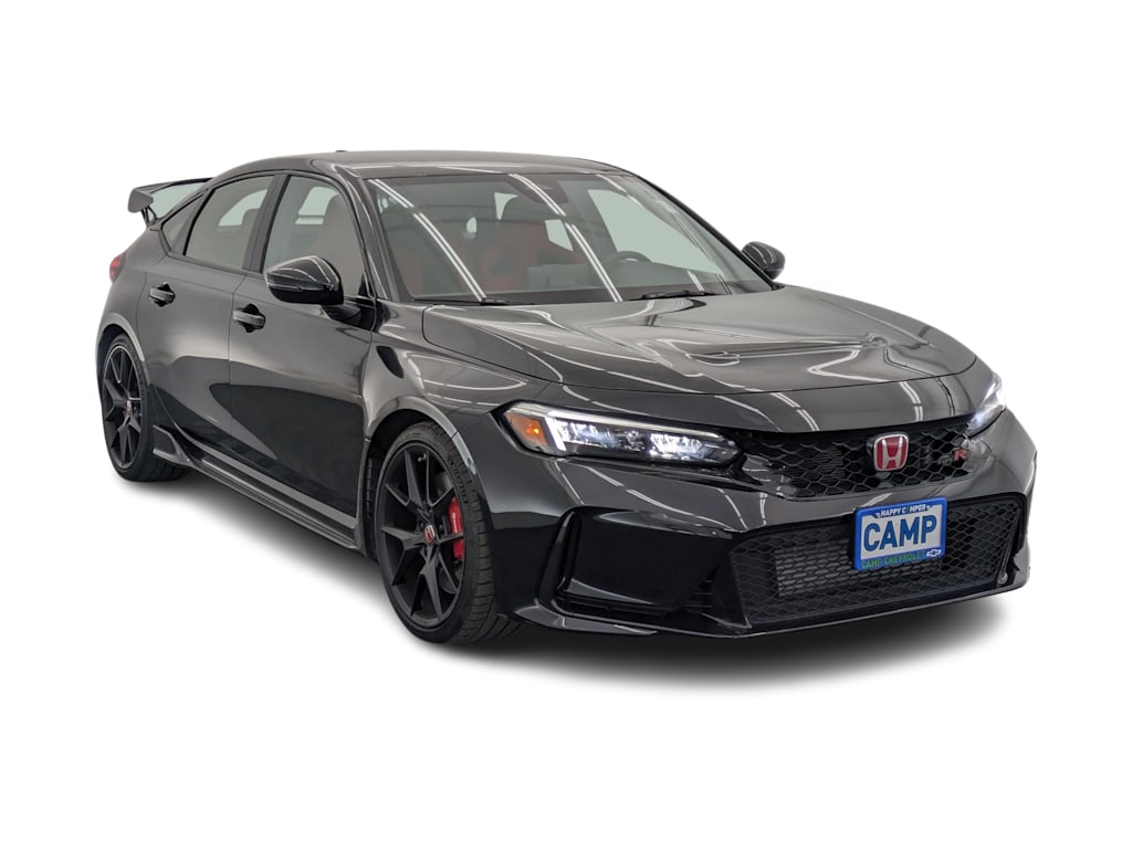 Thumbnail: 2024 Honda Civic - 21