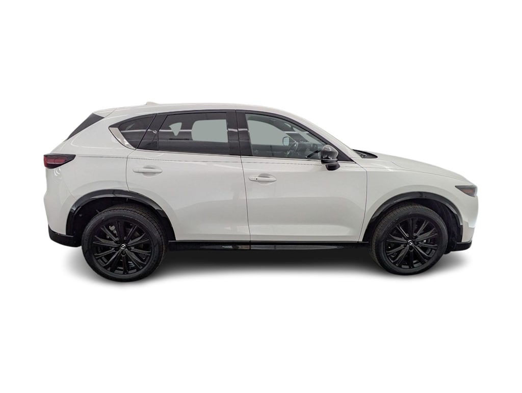 Thumbnail: 2022 Mazda CX-5 - 22