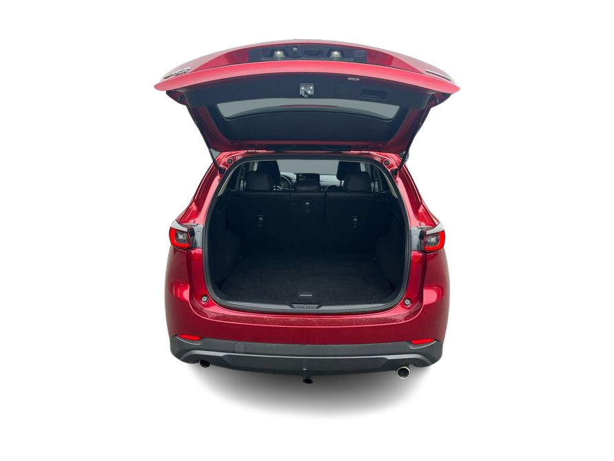 Thumbnail: 2023 Mazda CX-5 - 6