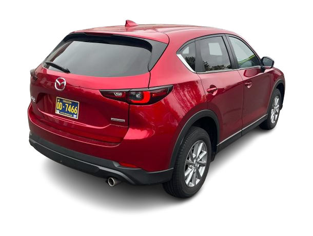 Thumbnail: 2023 Mazda CX-5 - 7
