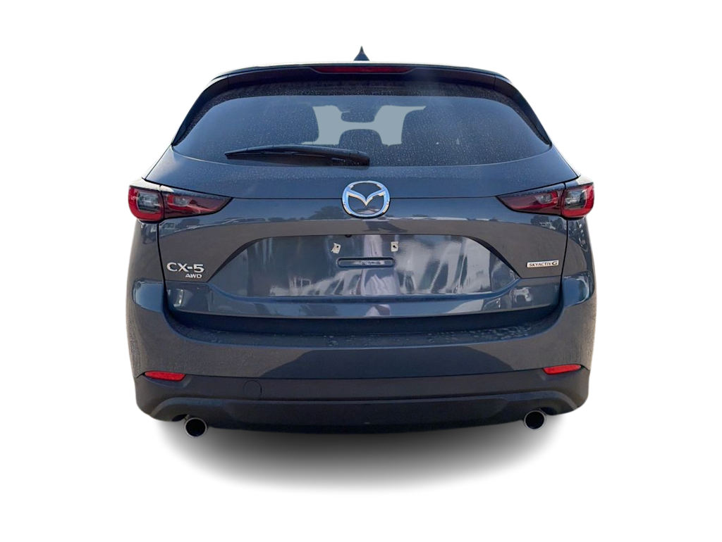 Thumbnail: 2025 Mazda CX-5 - 3