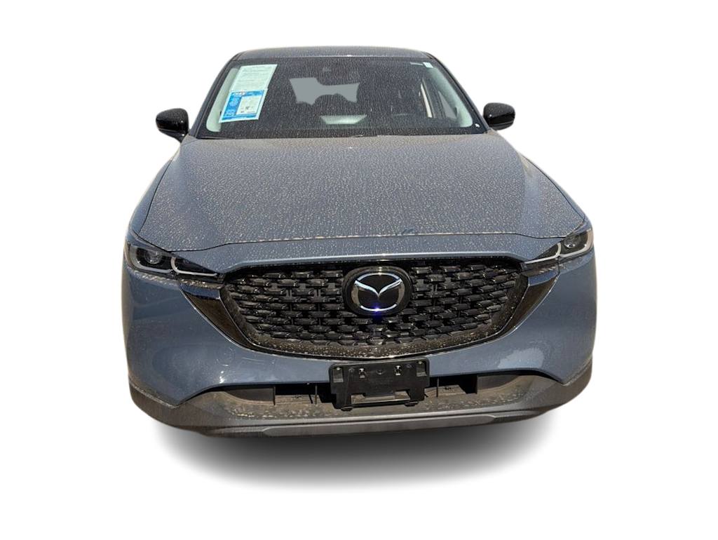 Thumbnail: 2025 Mazda CX-5 - 4