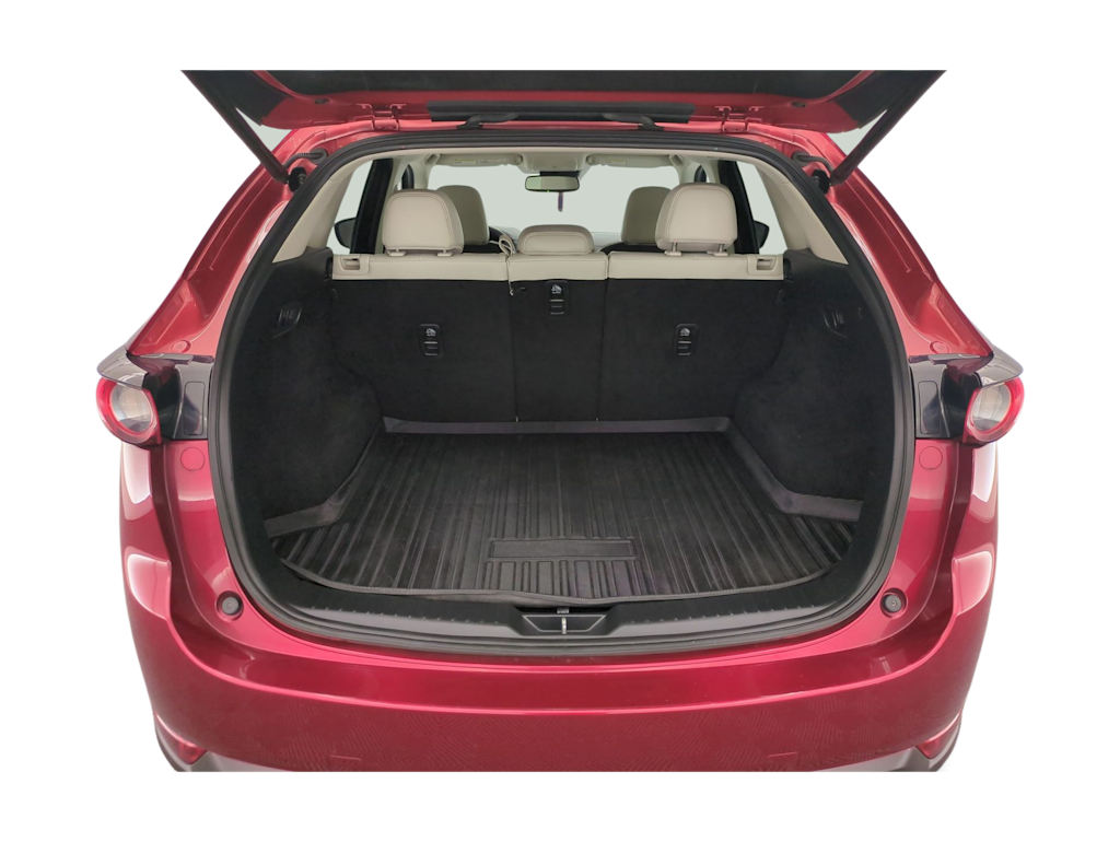 Thumbnail: 2019 Mazda CX-5 - 18