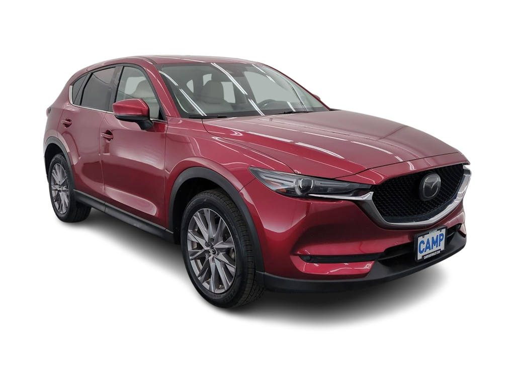 Thumbnail: 2019 Mazda CX-5 - 23